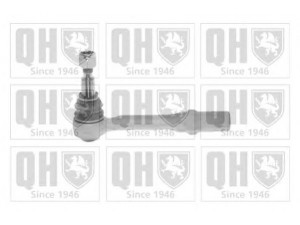 QUINTON HAZELL QR3667S skersinės vairo trauklės galas 
 Vairavimas -> Vairo mechanizmo sujungimai
221 330 3903