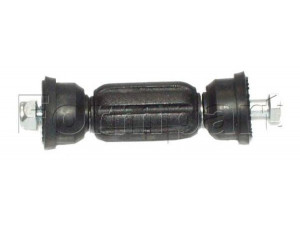 FORMPART 1513309 šarnyro stabilizatorius 
 Ašies montavimas/vairavimo mechanizmas/ratai -> Stabilizatorius/fiksatoriai -> Savaime išsilyginanti atrama
1 203 093, 106 17 02, 1061702, 120 30 93