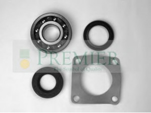 BRT Bearings BRT272 rato guolio komplektas 
 Ašies montavimas/vairavimo mechanizmas/ratai -> Rato stebulė/montavimas -> Rato guolis