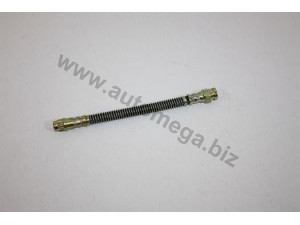 AUTOMEGA 3048060C0 stabdžių žarnelė 
 Stabdžių sistema -> Stabdžių žarnelės
4806C0, 4806C0