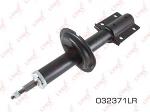 LYNXauto O32371LR amortizatorius 
 Pakaba -> Amortizatorius
1307635080, 1317924080, 1334894080