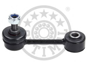 OPTIMAL G7-772 šarnyro stabilizatorius 
 Ašies montavimas/vairavimo mechanizmas/ratai -> Stabilizatorius/fiksatoriai -> Savaime išsilyginanti atrama
0K2A134150A, 0K2A134150B, OK2A134150B
