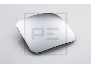 PE Automotive 148.033-00A veidrodėlio stiklas, išorinis veidrodėlis
003090739, 003091757, 020854568