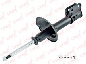 LYNXauto G32261L amortizatorius 
 Pakaba -> Amortizatorius
20310-FC010, 20310-FC030, 20310-FC050