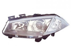ALKAR 2755228 priekinis žibintas 
 Kėbulas -> Priekinis žibintas/dalys -> Priekinis žibintas/įterp.
7701064023
