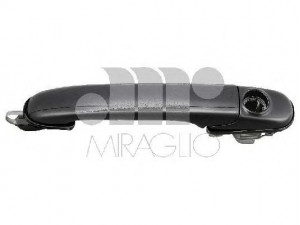 MIRAGLIO 80.402.08 durų rankenėlė 
 Užrakinimo sistema -> Rankenėlės
6K0837207B, 6K0837208