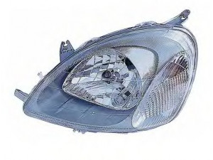 ALKAR 2741268 priekinis žibintas 
 Kėbulas -> Priekinis žibintas/dalys -> Priekinis žibintas/įterp.
81150-52021