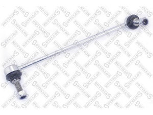 STELLOX 56-00217-SX šarnyro stabilizatorius 
 Ašies montavimas/vairavimo mechanizmas/ratai -> Stabilizatorius/fiksatoriai -> Savaime išsilyginanti atrama
RBM500140
