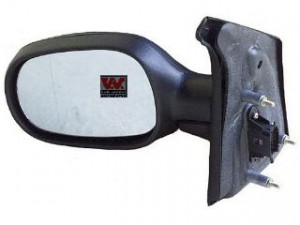 VAN WEZEL 4324808 išorinis veidrodėlis 
 Kėbulas -> Langai/veidrodėliai -> Veidrodėlis
7700834190, 7700841656