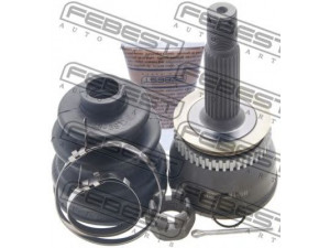 FEBEST 1210-LANA44 jungtis, kardaninis velenas
49500-2D012, 49501-2D012