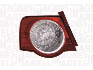 MAGNETI MARELLI 714027570718 kombinuotas galinis žibintas
3C5945095J