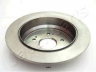 JAPANPARTS DP-444 stabdžių diskas 
 Stabdžių sistema -> Diskinis stabdys -> Stabdžių diskas
42510-SCA-E50, 42510-SWW-G01, 42510S9AE50