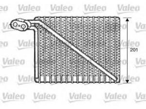 VALEO 817152 garintuvas, oro kondicionierius 
 Oro kondicionavimas -> Garintuvas
702820023A, 702820103A