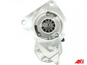 AS-PL S9123 starteris
OK87T-18-400