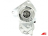 AS-PL S9123 starteris
OK87T-18-400