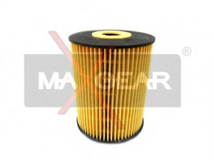 MAXGEAR 26-0290 alyvos filtras 
 Filtrai -> Alyvos filtras
1 025 629, 1 025 629, 95VW6714AB