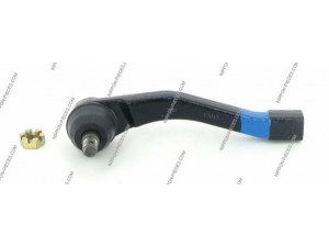 NPS D410O20 išilginės vairo trauklės galas 
 Vairavimas -> Vairo mechanizmo sujungimai
4666008000
