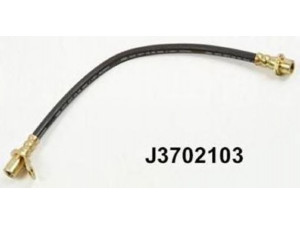 NIPPARTS J3702103 stabdžių žarnelė 
 Stabdžių sistema -> Stabdžių žarnelės
90080-94065