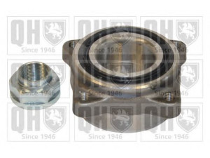 QUINTON HAZELL QWB1056 rato guolio komplektas 
 Ašies montavimas/vairavimo mechanizmas/ratai -> Rato stebulė/montavimas -> Rato guolis
44300-SX0-008