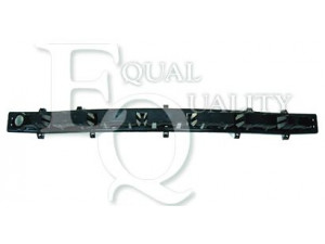 EQUAL QUALITY P4736 priekinis absorberis, buferis 
 Kėbulas -> Kėbulo dalys/ sparnas/buferis -> Buferis/dalys
72451-68L00