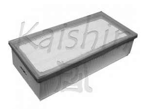 KAISHIN A10163 oro filtras 
 Techninės priežiūros dalys -> Techninės priežiūros intervalai
178010R010