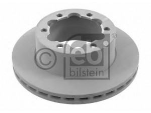 FEBI BILSTEIN 27700 stabdžių diskas 
 Dviratė transporto priemonės -> Stabdžių sistema -> Stabdžių diskai / priedai
68013765AA, 68013765AA, 906 423 01 12