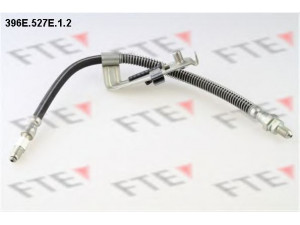 FTE 396E.527E.1.2 stabdžių žarnelė 
 Stabdžių sistema -> Stabdžių žarnelės
1021839, 1066796, 1109678, 96FB2078BG