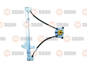SEIM 900802 lango pakėliklis 
 Vidaus įranga -> Elektrinis lango pakėliklis
9221Q6