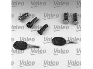 VALEO 256023 užrakto cilindro komplektas 
 Užrakinimo sistema -> Užrakto cilindras/rinkinys
176864880