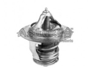 ASHUKI 0459-3050 termostatas, aušinimo skystis 
 Aušinimo sistema -> Termostatas/tarpiklis -> Thermostat
25500-42850, 25510-42000, 25510-42010