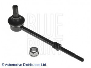BLUE PRINT ADT38599 šarnyro stabilizatorius 
 Ašies montavimas/vairavimo mechanizmas/ratai -> Stabilizatorius/fiksatoriai -> Savaime išsilyginanti atrama
48830-60030, 48830-60030