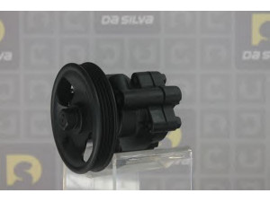 DA SILVA DP3424 hidraulinis siurblys, vairo sistema 
 Vairavimas -> Vairo pavara/siurblys
49110-CB000, 49110-CB00B, 49110-CB00C