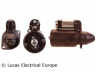 LUCAS ELECTRICAL LRS01039 starteris