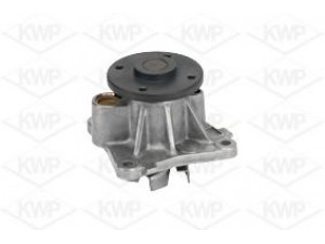 KWP 10986 vandens siurblys 
 Aušinimo sistema -> Vandens siurblys/tarpiklis -> Vandens siurblys
1607854280, 1300A095, 1300A107
