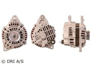 DRI 526143802 kintamosios srovės generatorius
A3TA1491, MD317515
