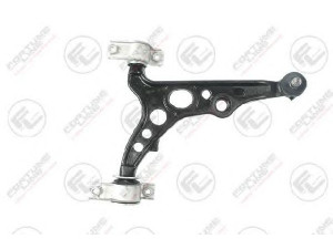 FORTUNE LINE FZ6037 vikšro valdymo svirtis 
 Ašies montavimas/vairavimo mechanizmas/ratai -> Valdymo svirtis/pasukamosios svirties sujungimas -> Vairo trauklės (valdymo svirtis, išilginis balansyras, diago
46423823, 7777240, 82461082, 7777240