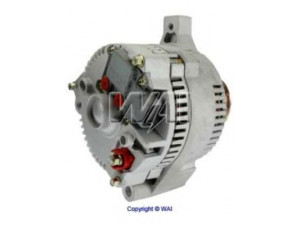 WAIglobal 7749-3N-6G2 kintamosios srovės generatorius
F2UU10300CD, F2UUCD, F6UU10300BA