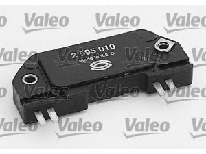 VALEO 245522 valdymo blokas, uždegimo sistema 
 Variklis -> Variklio elektra
1211560, 6237752