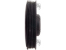 FEBEST HYDS-SF skriemulys, alkūninis velenas
23124-37500, 23124-37510