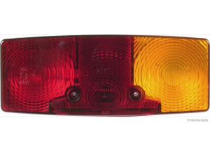 HERTH+BUSS ELPARTS 83832147 lęšis, kombinuotas galinis žibintas