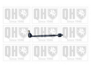 QUINTON HAZELL QDL2172S strypo montavimas 
 Vairavimas -> Sujungimo trauklės surinkimas/dalys -> Sujungimo trauklės surinkimas
77 01 463 025