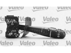 VALEO 251302 vairo kolonėlės jungiklis 
 Vidaus įranga -> Rankinės/kojinės svirties sistema
6025370887