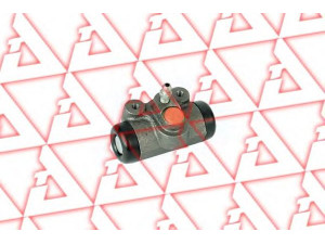 CAR 3508 rato stabdžių cilindras 
 Stabdžių sistema -> Ratų cilindrai
34.21.1.154.235, 34.21.1.154.236