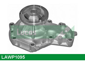 LUCAS ENGINE DRIVE LAWP1095 vandens siurblys 
 Aušinimo sistema -> Vandens siurblys/tarpiklis -> Vandens siurblys
7701466779