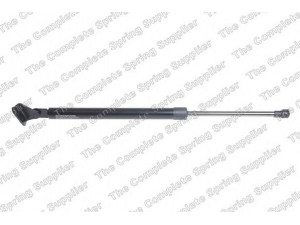 ROC GS1633 dujinė spyruoklė, bagažinė 
 Vidaus įranga -> Bagažinė
KD5362620