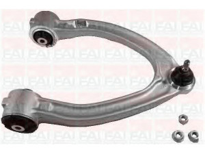 FAI AutoParts SS5859 vikšro valdymo svirtis 
 Ašies montavimas/vairavimo mechanizmas/ratai -> Valdymo svirtis/pasukamosios svirties sujungimas -> Vairo trauklės (valdymo svirtis, išilginis balansyras, diago
2203309307