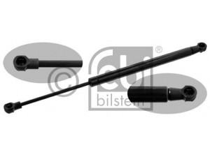 FEBI BILSTEIN 37483 dujinė spyruoklė, bagažinė 
 Priedai -> Bagažinė/pakrovimo skyrius
8K5 827 919, 8K5 827 919 A