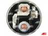 AS-PL SS3047 solenoidinis jungiklis, starteris