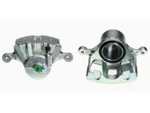 BREMBO F 30 108 stabdžių apkaba 
 Dviratė transporto priemonės -> Stabdžių sistema -> Stabdžių apkaba / priedai
581803CA00