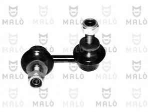 MAL? 53639 šarnyro stabilizatorius 
 Ašies montavimas/vairavimo mechanizmas/ratai -> Stabilizatorius/fiksatoriai -> Savaime išsilyginanti atrama
54668EA010